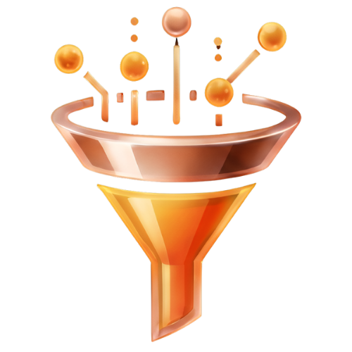 Funnel Icon